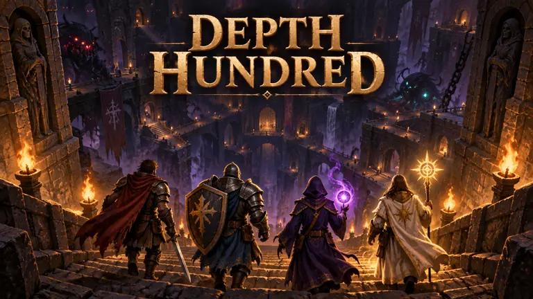 Depth Hundred