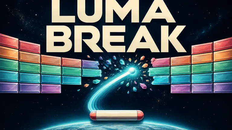 LUMA BREAK