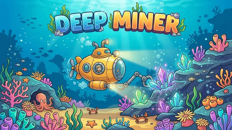 Deep Miner