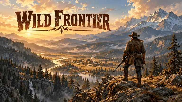 Wild Frontier