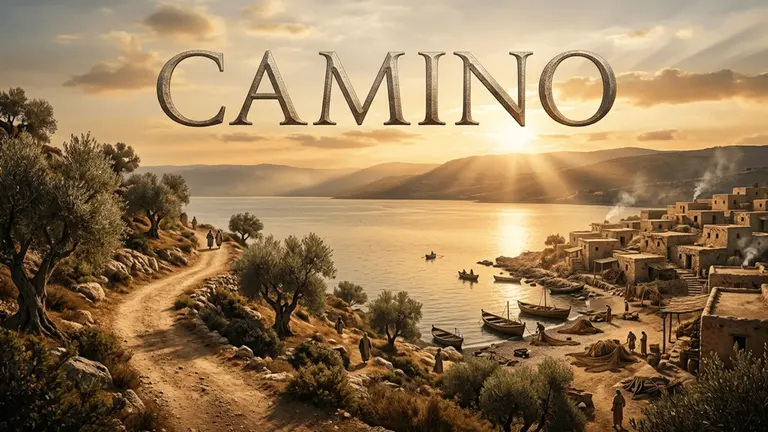 Camino