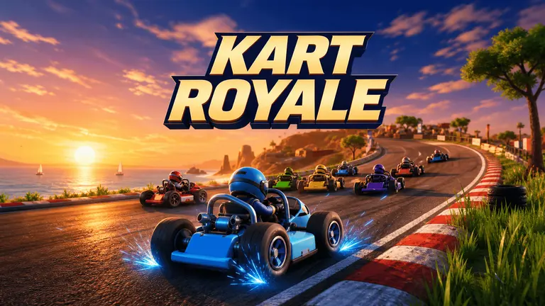 Kart Royale
