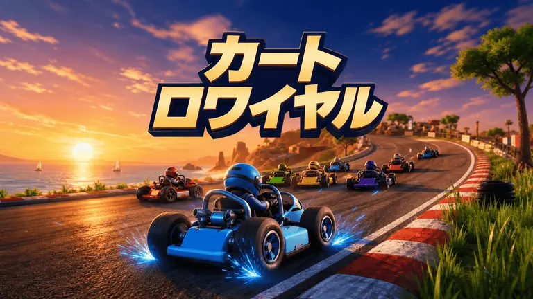 カートロワイヤル