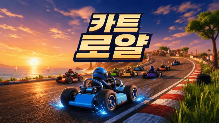 카트 로얄