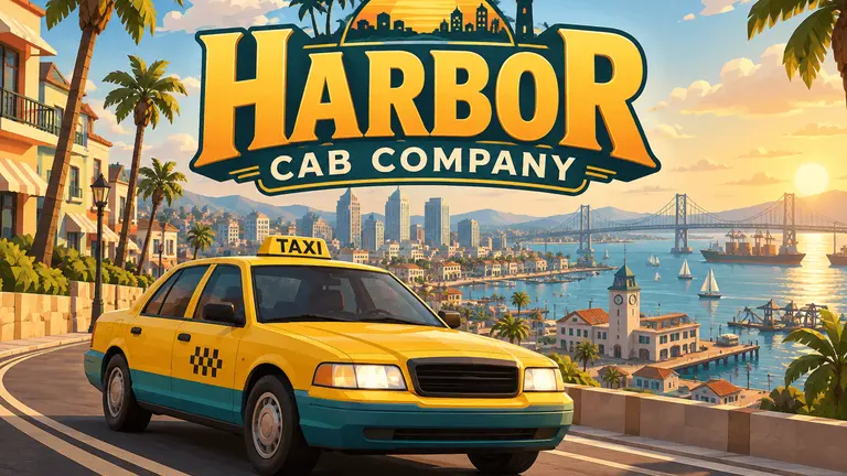 Harbor Cab Company