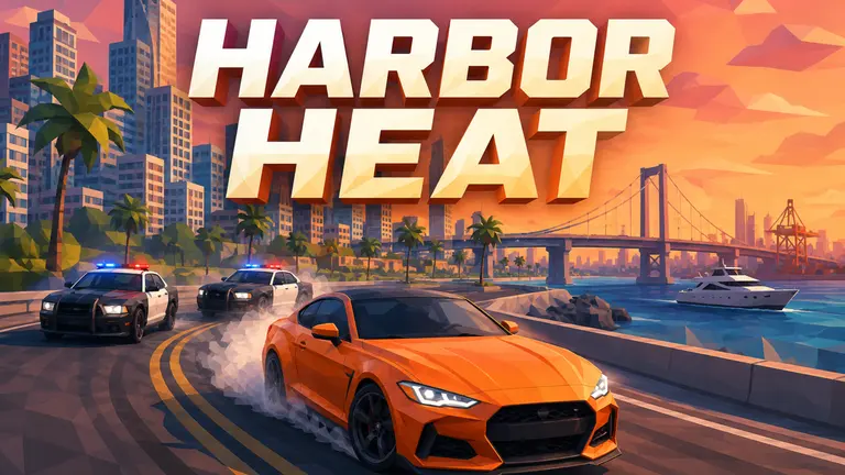 Harbor Heat