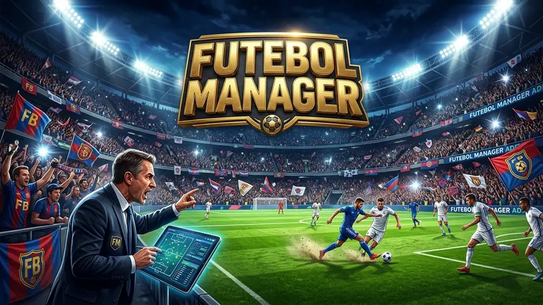 Futebol Manager