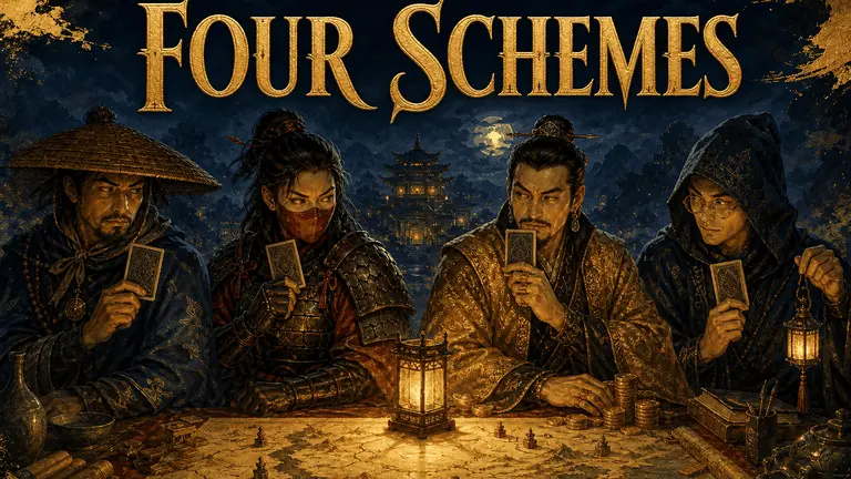 Four Schemes