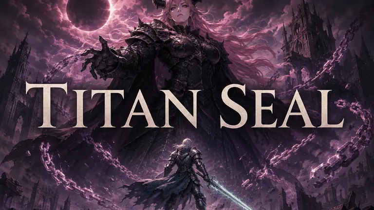 TITAN SEAL