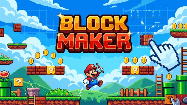 Block Maker