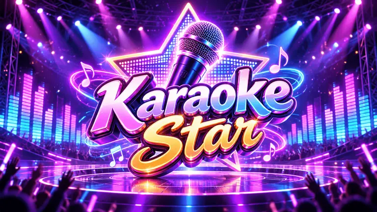 Karaoke Star