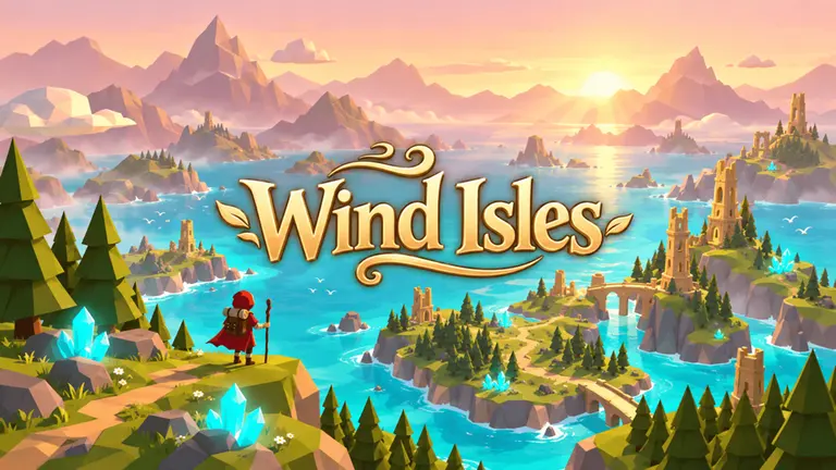 Wind Isles