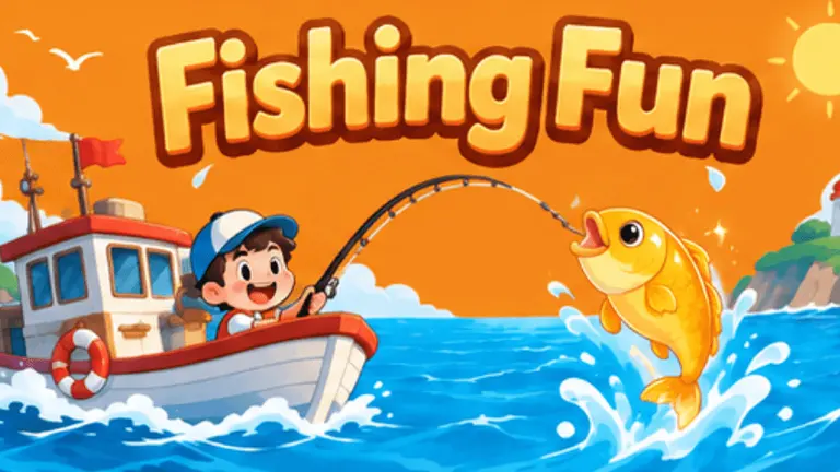 Fishing Fun