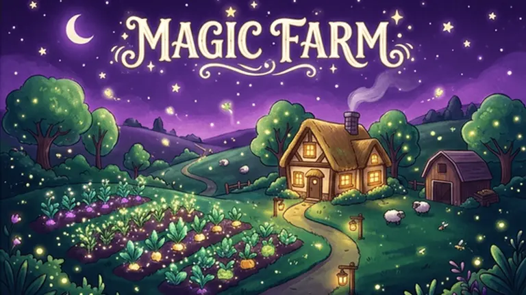 Magic Farm