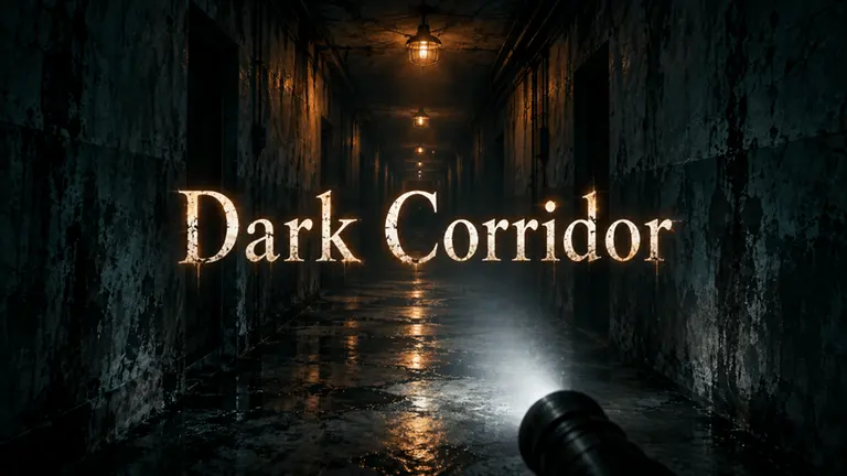Dark Corridor