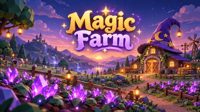 Magic Farm