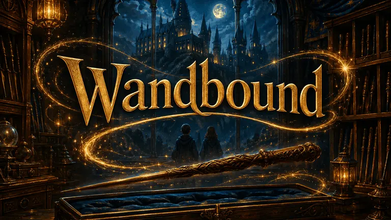 Wandbound