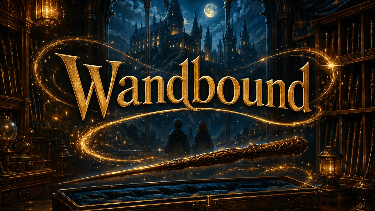 Wandbound gameplay