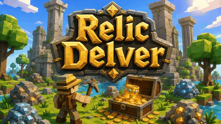Relic Delver