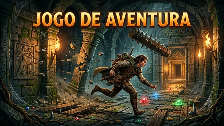 Adventure Game