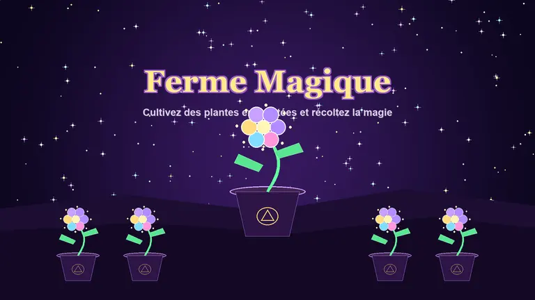 Magic Farm