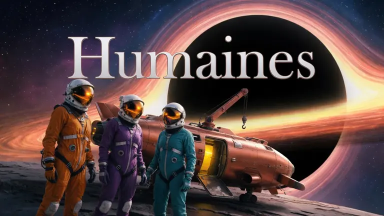 Humaines