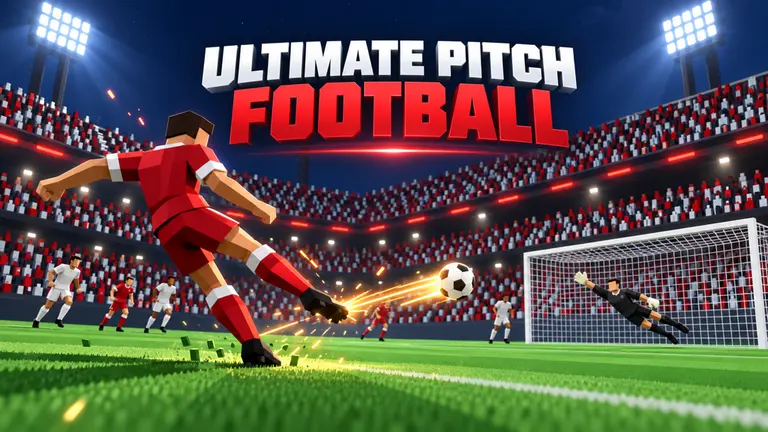 Ultimate Pitch Football