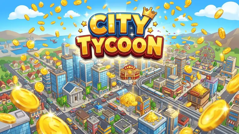 City Tycoon