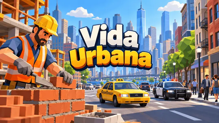 Vida Urbana