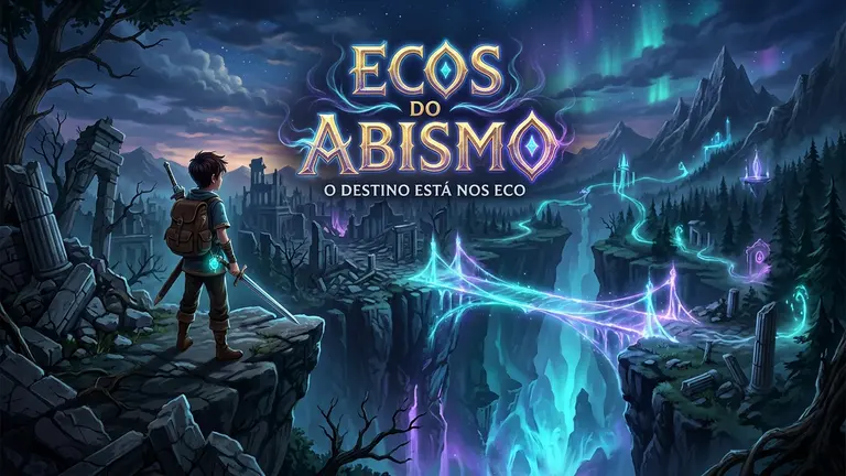 Echoes of the Abyss