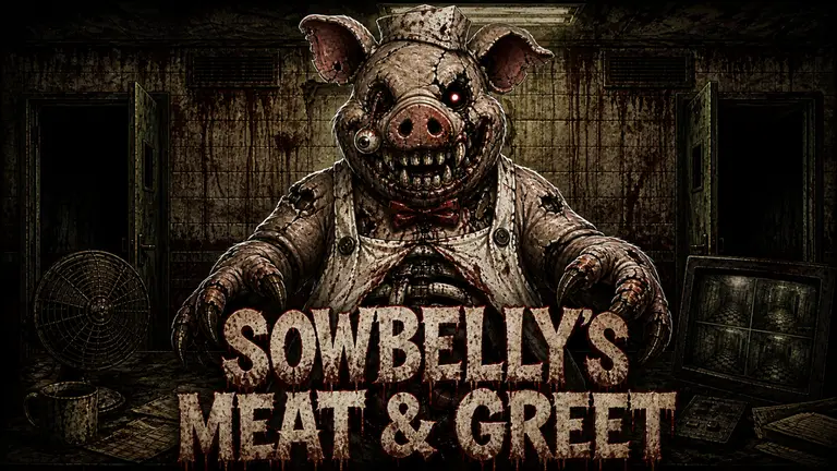 Midnight Meat & Greet: Rendered
