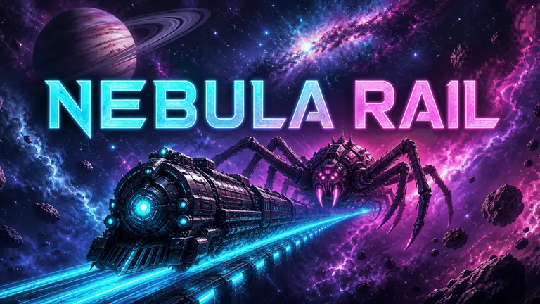 Nebula Rail