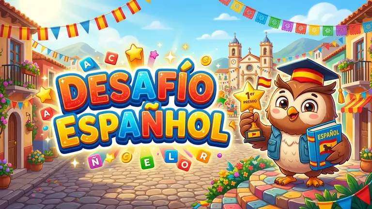 Spanish Challenge