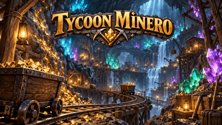 Tycoon Minero