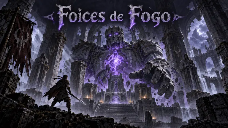 Foices de Fogo