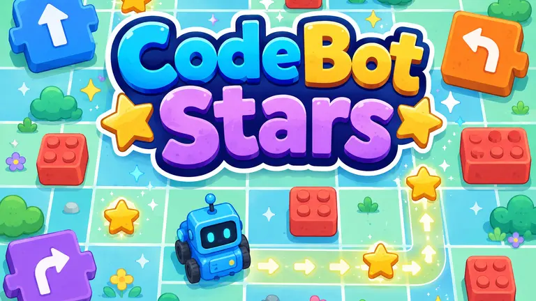 CodeBot Stars