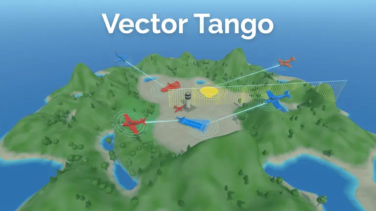 Vector Tango