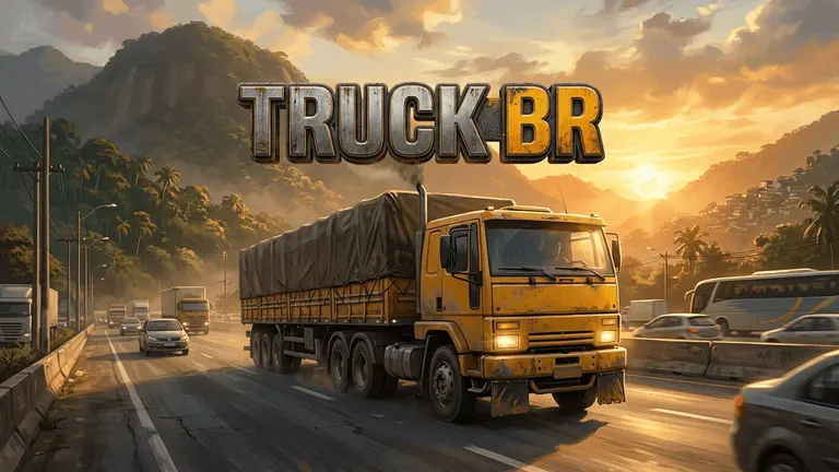 Truck BR