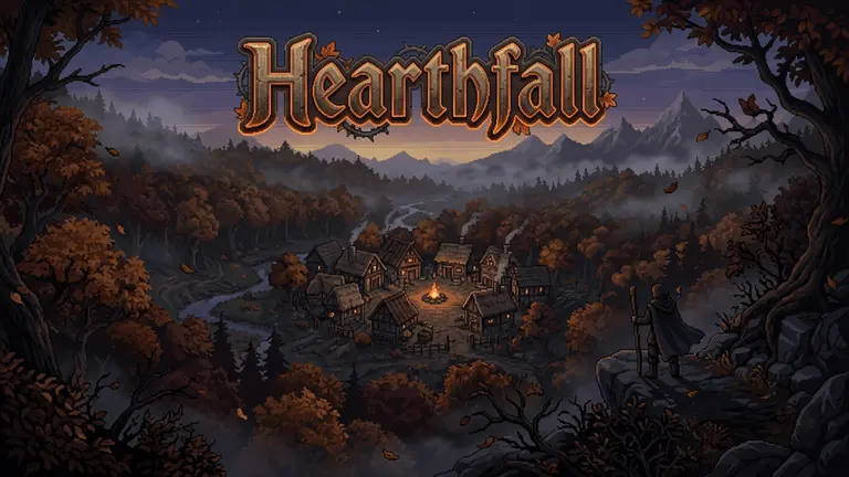 Hearthfall