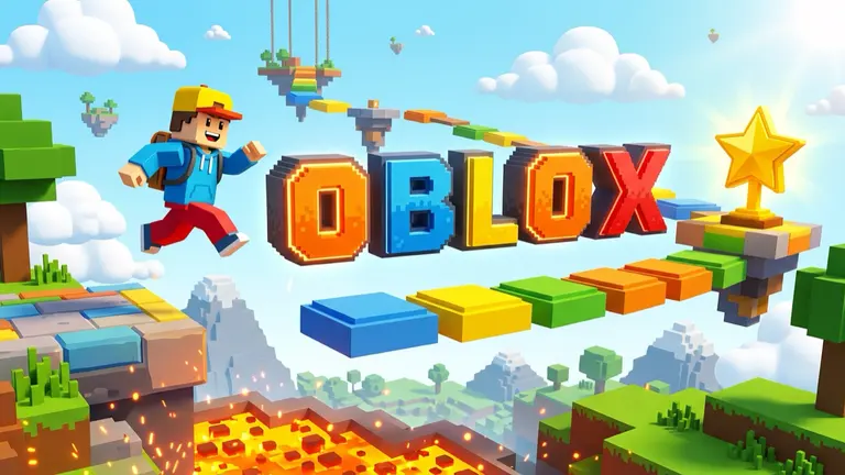 Oblox