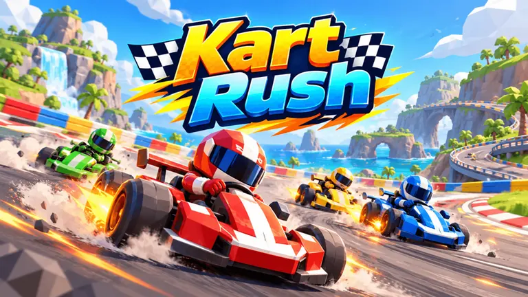 Kart Rush