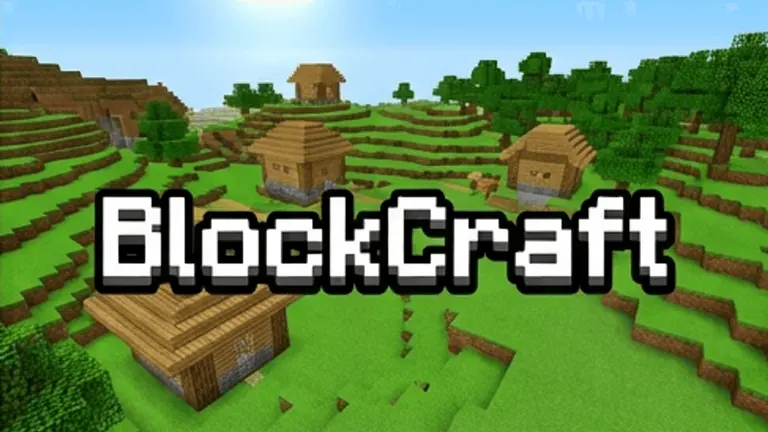 BlockCraft