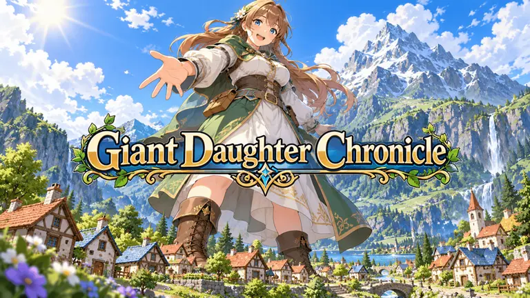 Giant Daughter Chronicle