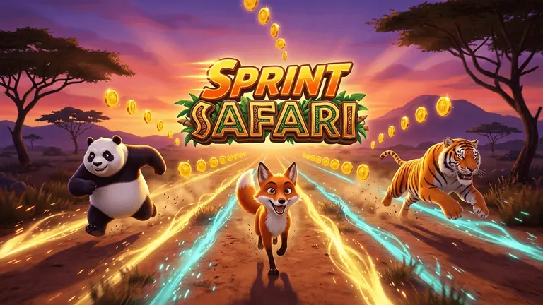 Sprint Safari