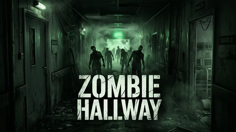 Zombie Hallway