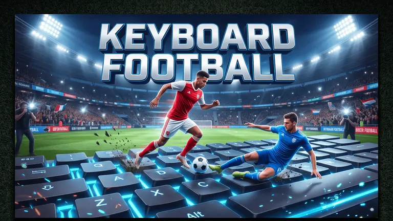 Keyboard Football