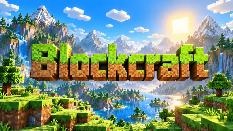 Blockcraft