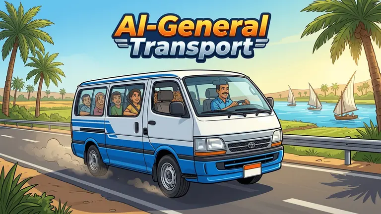 Al-General Transport