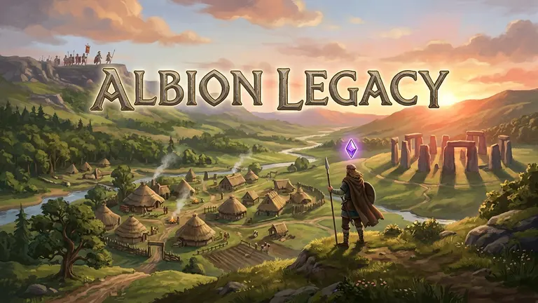 Albion Legacy