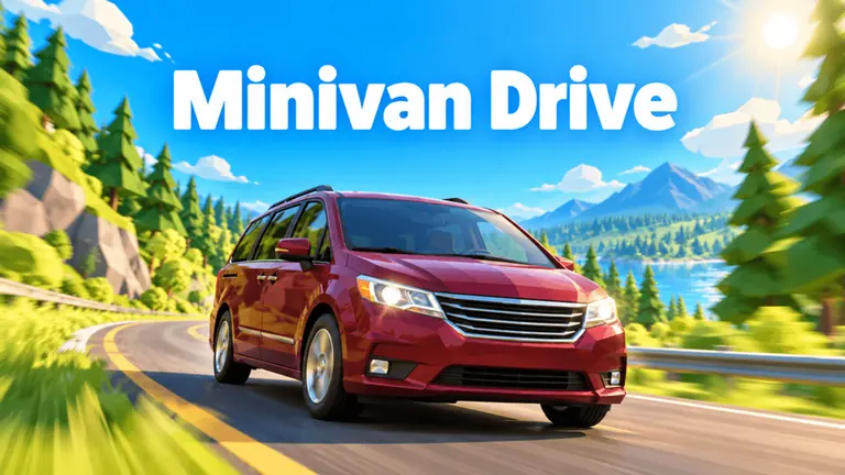 Minivan Drive